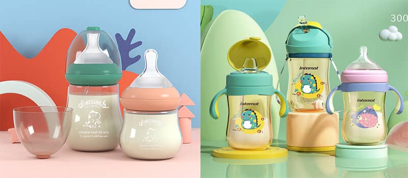 baby products wholesale